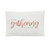 "Our Gathering Place" Lumbar Pillow (329364)