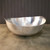Handcrafted 12" Hammered Stainless Steel Centerpiece Bowl (384086)