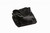 Premier Luxury Black Super Soft Faux Fur Throw Blanket (386750)