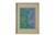 SGM1809 Framed Abstract Wall Decor Art
