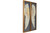 SGM1816 Framed Abstract Wall Decor Art