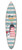 SGW91911 Lighthouse Surfboard Wall Art