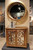 AF-038 Wood Cabinet