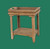 AF-071 Wood Table