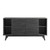 Render 63" Sideboard Buffet Table Or Tv Stand EEI-3344-CHA