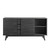 Render 63" Sideboard Buffet Table Or Tv Stand EEI-3344-CHA