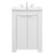 Maybelle 24" Bathroom Vanity EEI-5378-WHI-WHI