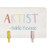 Every Child Is An Artist Clip Photo Holder (383255)