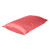 Coral Dreamy Set Of 2 Silky Satin King Pillowcases (387838)