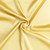 Gold Dreamy Set Of 2 Silky Satin King Pillowcases (387840)