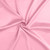 Pink Rose Dreamy Set Of 2 Silky Satin King Pillowcases (387847)