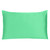 Green Dreamy Set Of 2 Silky Satin King Pillowcases (387848)