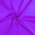 Bright Purple Dreamy Set Of 2 Silky Satin King Pillowcases (387850)