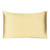 Gold Dreamy Set Of 2 Silky Satin Queen Pillowcases (387894)