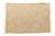 Set Of Eight Pale Yellow Woven Textured Placemats (388989)