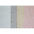 Set Of Eight Periwinkle Striped Placemats (388992)