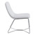 Grayson Accent Chair - White (GYSC-W32)