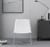 Grayson Accent Chair - White (GYSW-W32)