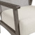 Lantana Chair - Linen (LNT511-L32)