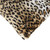 12" X 20" X 5" El Paso Leopard Faux Fur - Pillow (293143)