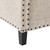 Ashton Upholstered Fabric Sofa EEI-4982-BEI
