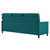 Ashton Upholstered Fabric Sectional Sofa EEI-4994-TEA
