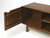 Drayton Modern Wood Entertainment Console (389231)