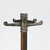 Carston Industrial Chic Coat Rack (389240)