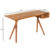 Natural Wooden Desk (389439)