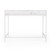 Modern Glossy White Desk (389450)