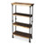 Fontainebleau Industrial Chic Bookcase (389553)