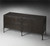 Owen Industrial Chic Console Cabinet (389724)