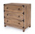 Forster Natural Mango Campaign Chest (389786)