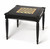 Vincent Black Licorice Multi-Game Card Table (389912)