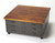 Galvin Industrial Chic Coffee Table (389935)