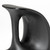 Cobbler'S Tool Matte Black Metal Bookends (392130)