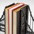 Vintage Look Suspension Bridge Bookends (392145)