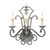 Italian 3-Light Wall Sconce - Large -  SC04L