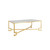 Salonika Coffee Table CT42