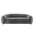 Abundant Performance Velvet Sofa EEI-4970-CHA