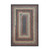 27" x 45" Rectangle Enigma Cotton Braided Rug (410092)