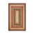 13" x 19" Placemat Rectangle Gingerbread Jute Braided Accessories - Pack Of 4 (595805)