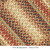 8" x 28" Stair Tread Rectangle Gingerbread Jute Braided Accessories - Pack Of 13 (597809)