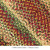 10" x 10" Sample Neverland Cotton Braided Rug (620095)