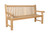 Devonshire 4-Seater Extra Thick Bench (BH-706S)