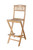 Altavista Folding Bar Chair (CHB-010)