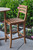 Mandalay Bar Chair (CHB-100)
