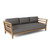 Cordoba 3-Seater Bench (DS-833)