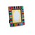 5" X 7" Colorful Pencil Bordered Photo Frame (388638)