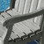 Distressed Garden Armchair (390000)